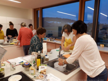 KAC Alberschwende Brotbackkurs 005