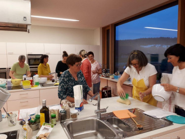 KAC Alberschwende Brotbackkurs 006