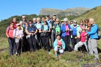 KAC Goetzis Ischgl Wanderwoche 2019 3