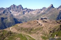 KAC Goetzis Ischgl Wanderwoche 2019 8