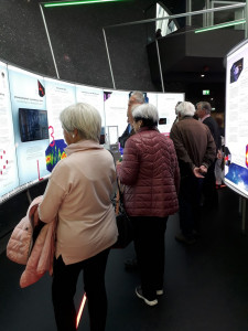 KAC Lochau Planetarium Garching 1