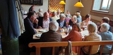 KAC Lochau Planetarium Garching 2