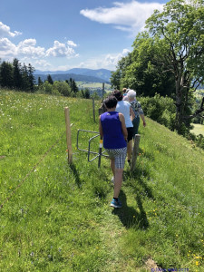 KAC Riefensberg Kraeuterwanderung 2019  4407