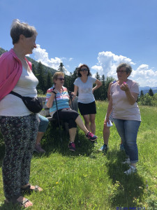 KAC Riefensberg Kraeuterwanderung 2019  4408