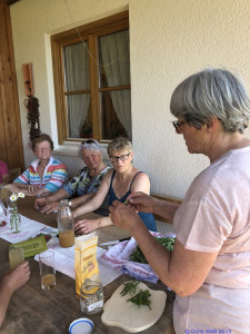 KAC Riefensberg Kraeuterwanderung 2019  4410