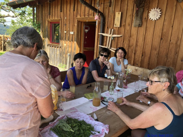 KAC Riefensberg Kraeuterwanderung 2019  4411