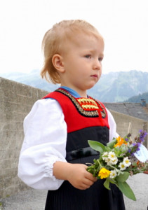 Kneippclub Sibra Kraeuterweihe 2019 