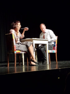 Kabarett Neuschmid KAC Hoerbranz 1