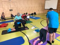 Kneipp LV Krafttraining  6894 2019