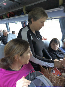 Kneipp LV Vollmondwanderung Kristberg 11.01.2020 16 06 05