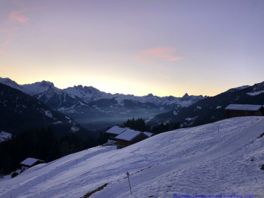 Kneipp LV Vollmondwanderung Kristberg 11.01.2020 17 06 05