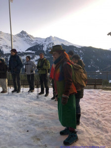 Kneipp LV Vollmondwanderung Kristberg 11.01.2020 17 07 25