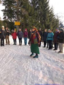 Kneipp LV Vollmondwanderung Kristberg 11.01.2020 17 08 20