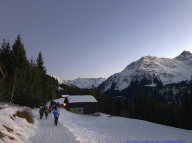 Kneipp LV Vollmondwanderung Kristberg 11.01.2020 17 26 00