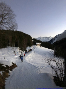 Kneipp LV Vollmondwanderung Kristberg 11.01.2020 17 27 07