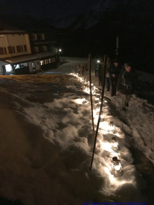 Kneipp LV Vollmondwanderung Kristberg 11.01.2020 19 04 10