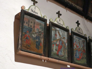 Kneipp LV Vollmondwanderung Kristberg 11.01.2020 19 09 33