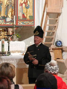 Kneipp LV Vollmondwanderung Kristberg 11.01.2020 19 16 21