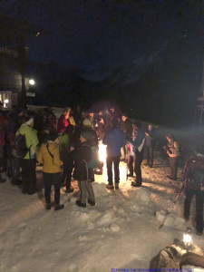 Kneipp LV Vollmondwanderung Kristberg 11.01.2020 19 27 29