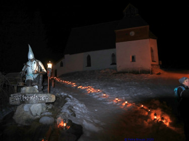 Kneipp LV Vollmondwanderung Kristberg 11.01.2020 19 33 41