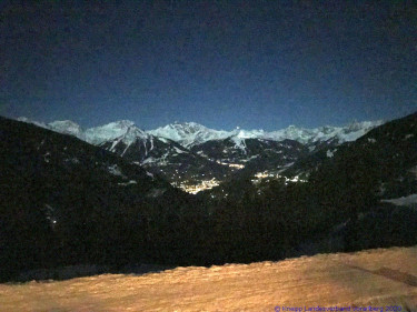 Kneipp LV Vollmondwanderung Kristberg 11.01.2020 19 34 17