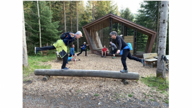 KAC Bludenz Maennerturnen 2
