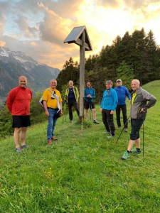 KAC Bludenz Maennerturnen 4