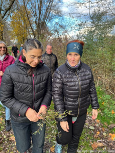 LV Kneipp Vorarlberg Raeuchern In Die Dunkle Zeit 19 11 2022 15 04 19
