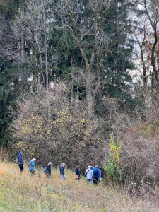 LV Kneipp Vorarlberg Raeuchern In Die Dunkle Zeit 19 11 2022 15 10 04