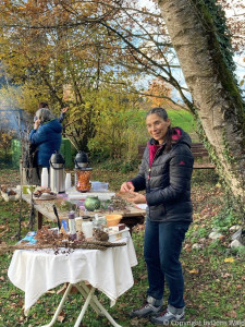 LV Kneipp Vorarlberg Raeuchern In Die Dunkle Zeit 19 11 2022 15 20 13