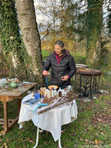 LV Kneipp Vorarlberg Raeuchern In Die Dunkle Zeit 19 11 2022 15 20 15