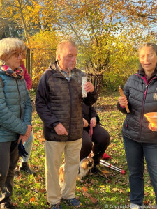 LV Kneipp Vorarlberg Raeuchern In Die Dunkle Zeit 19 11 2022 15 41 48