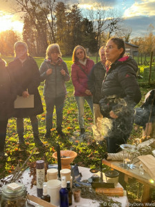 LV Kneipp Vorarlberg Raeuchern In Die Dunkle Zeit 19 11 2022 15 54 35