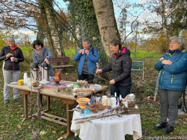 LV Kneipp Vorarlberg Raeuchern In Die Dunkle Zeit 19 11 2022 16 03 22