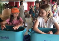 LV-Vorarlberg - Kneippvortrag Familenverband Doren