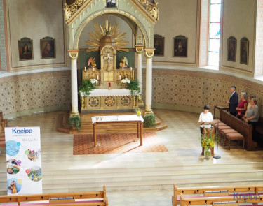 KAC Doren 50 Jahre P9030028