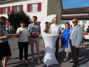 KAC Doren 50 Jahre P9030050