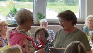 KAC Hard Vorarlberg Jubiläumsfeier 1