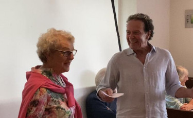 KAC Hard Vorarlberg Jubiläumsfeier 6796