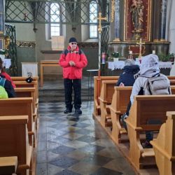 KAC Rankweil - Mystische Adventswanderung