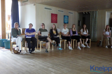 Kneipp LV Vorarlberg KiGa Ausbildung Hittisau 007