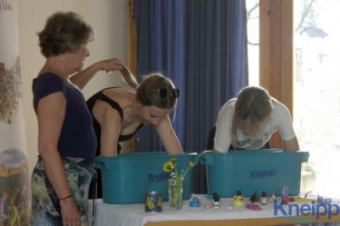 Kneipp LV Vorarlberg KiGa Ausbildung Hittisau 009