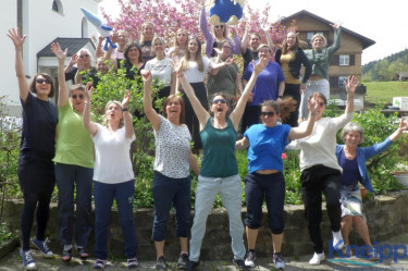 Kneipp LV Vorarlberg KiGa Ausbildung Hittisau 011