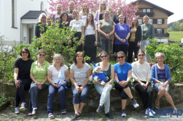 Kneipp LV Vorarlberg KiGa Ausbildung Hittisau 013