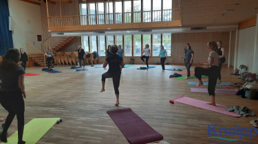 Kneipp LV Vorarlberg KiGa Ausbildung Hittisau 020