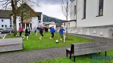 Kneipp LV Vorarlberg KiGa Ausbildung Hittisau 022
