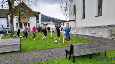 Kneipp LV Vorarlberg KiGa Ausbildung Hittisau 023