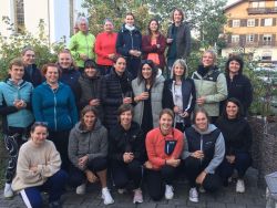 KiGa-Ausbildung in Hittisau im Oktober 2023