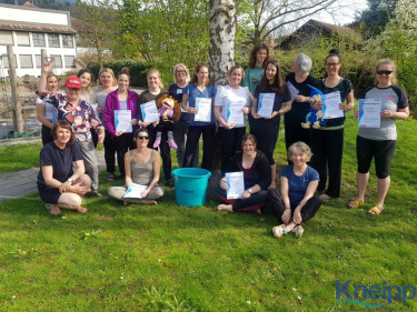 Kneipp LV Vorarlberg KiGa Ausbildung Rankweil 002