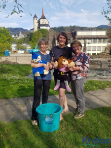 Kneipp LV Vorarlberg KiGa Ausbildung Rankweil 009